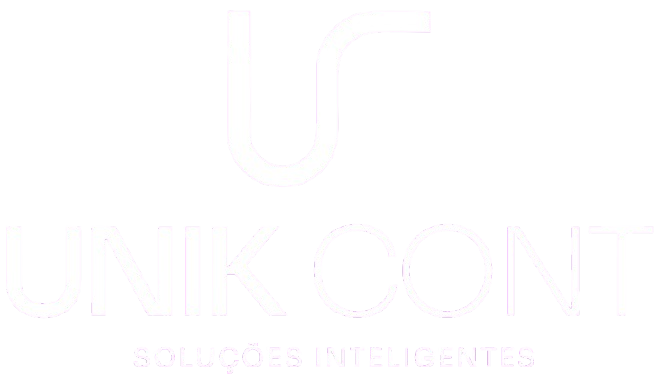 UNIK Cont - Bem vindo